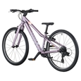 Scott Contrail 400 Provence Purple Nyhet