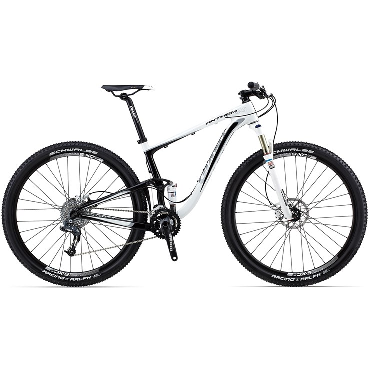 Giant Anthem X Advanced 2 29ER 