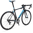 Giant TCR Advanced SL 0 Comp/Cyan/Black
(Matt/Gloss)