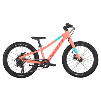 Scott Scale 200 Grapefruit Orange Nyhet