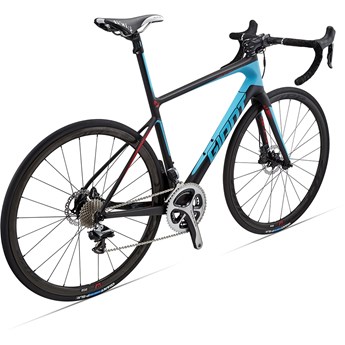 Giant Defy Advanced SL 0 Comp