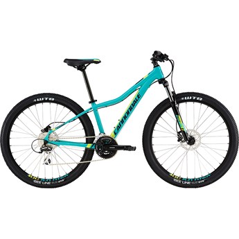 Cannondale Trail Women's 6 Jng