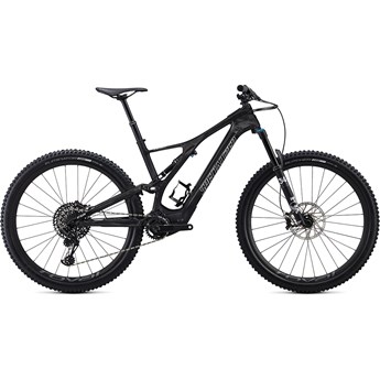 Specialized Levo SL Expert Carbon Carbon/White