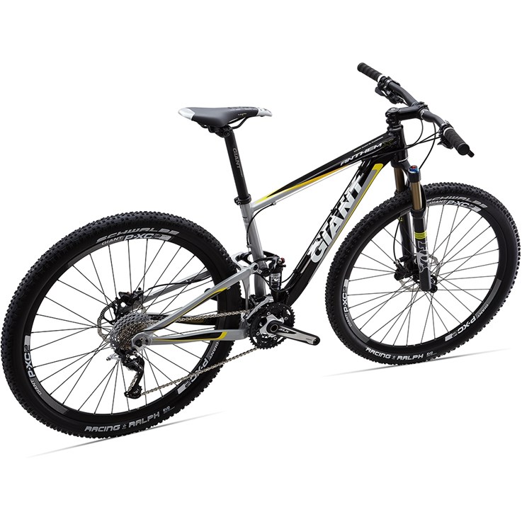 Giant Anthem X 29ER 1 