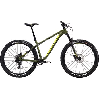 Kona Big Honzo DL