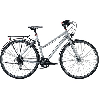 Cannondale Tesoro 3 Mixte SLV