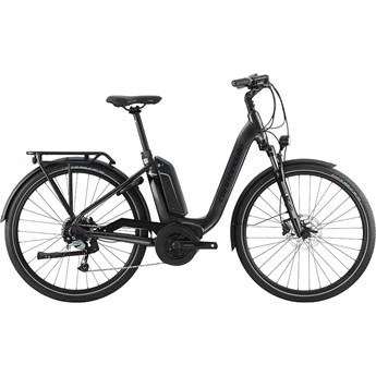 Cannondale Mavaro NEO City 2 Grå