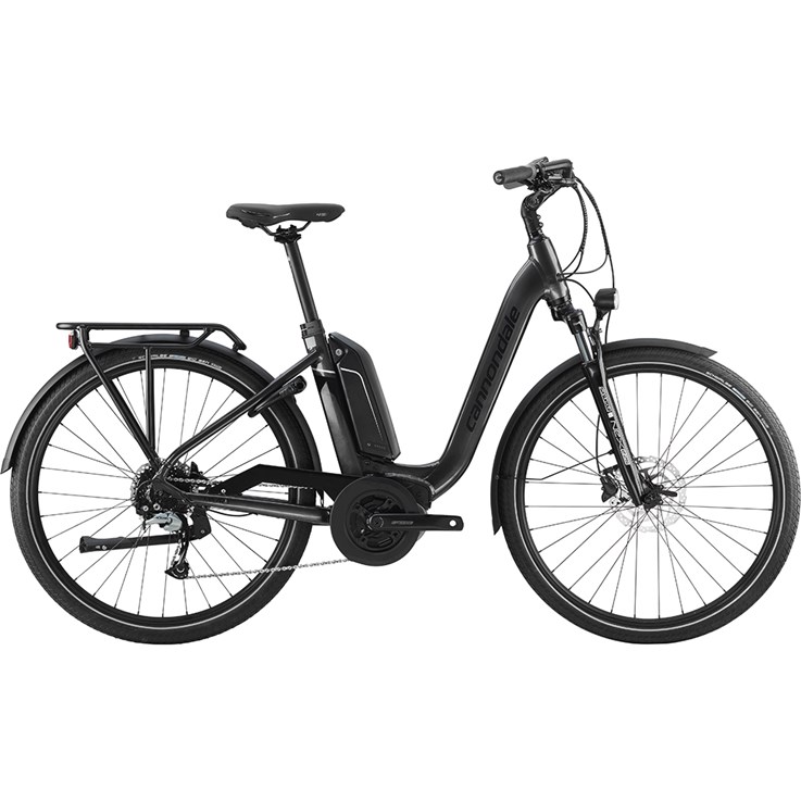 Cannondale Mavaro NEO City 2 Grå