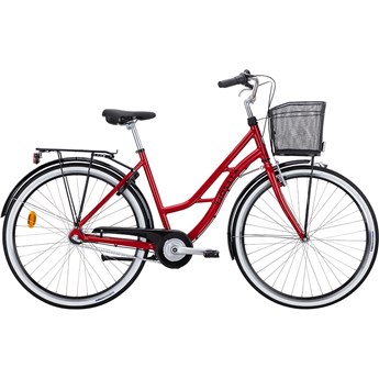 Sjösala Mariedal Röd Nyhet