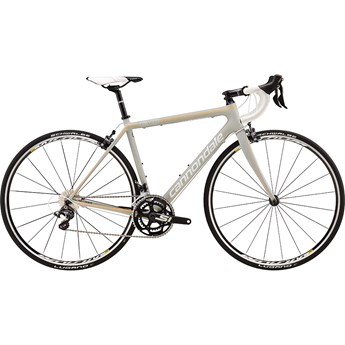 Cannondale Supersix Evo Carbon Women's Ultegra Prm