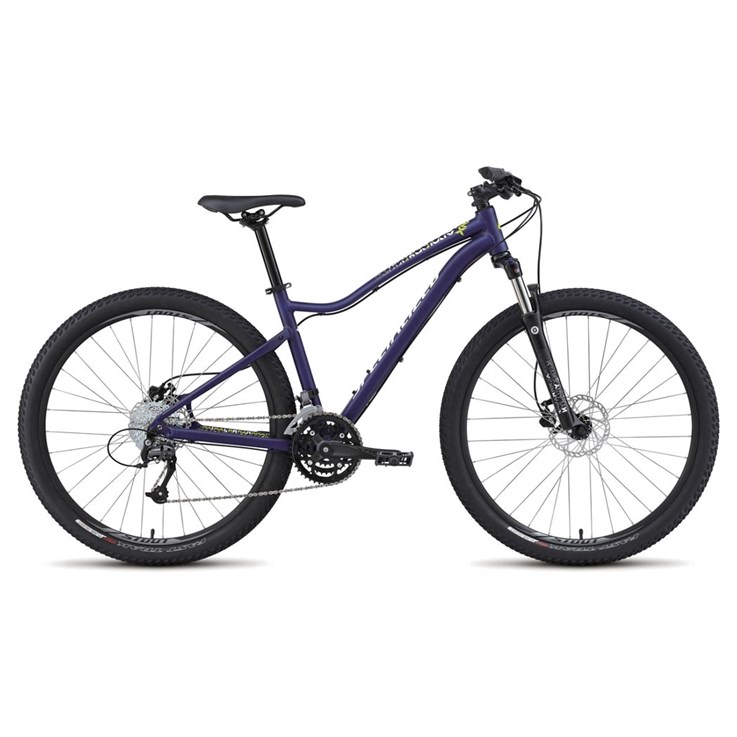 Specialized Jynx Comp 650B Indigo/White/Hyper Green