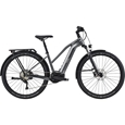 Cannondale Tesoro Neo X 2 Remixte Gray