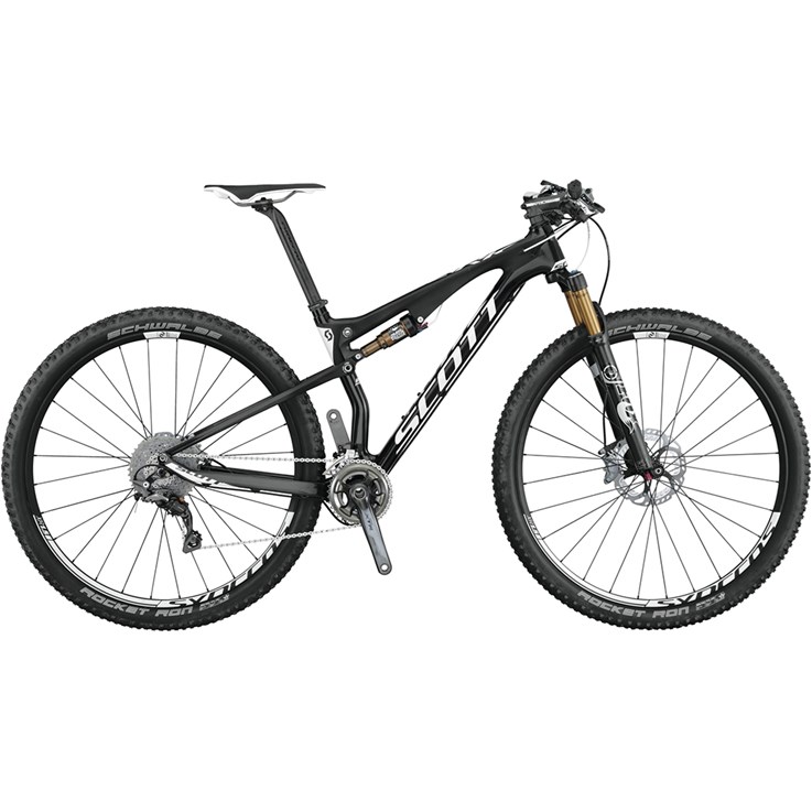 Scott Spark 900 Premium