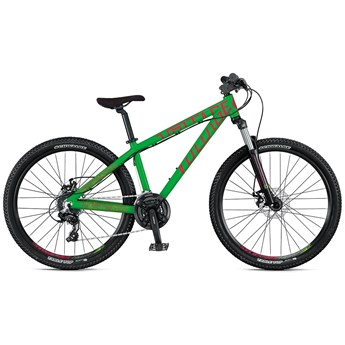 Scott Voltage YZ 30