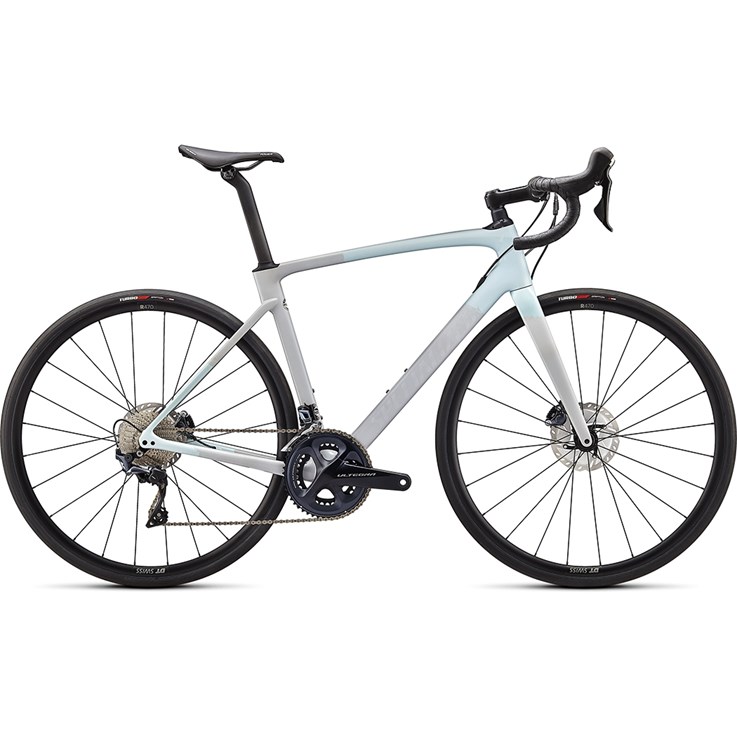 Specialized Roubaix Comp Gloss Ice Blue/Dove Grey/Cool Grey
