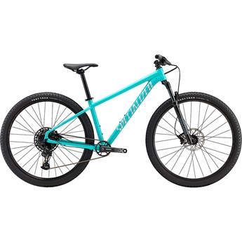 Specialized Rockhopper Expert 29 Gloss Lagoon Blue/Satin Light Silver Nyhet