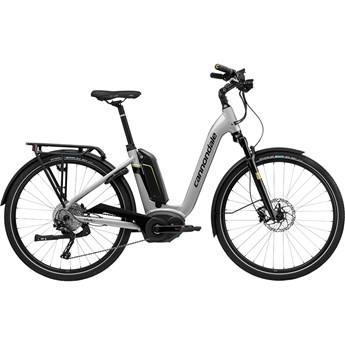 Cannondale Mavaro Neo City 1