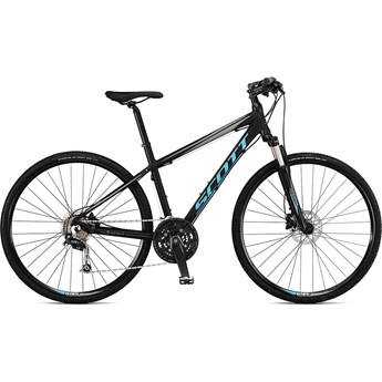 Scott Sportster X30 Solution