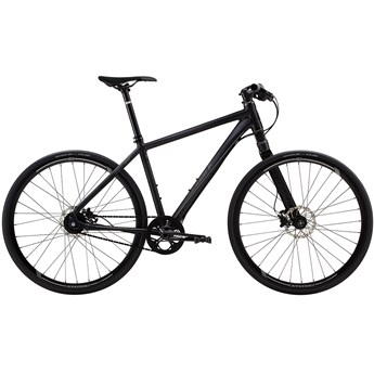 Cannondale Bad Boy Alfine 8 BBQ