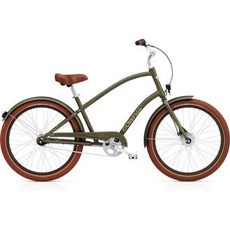 electra townie 7i