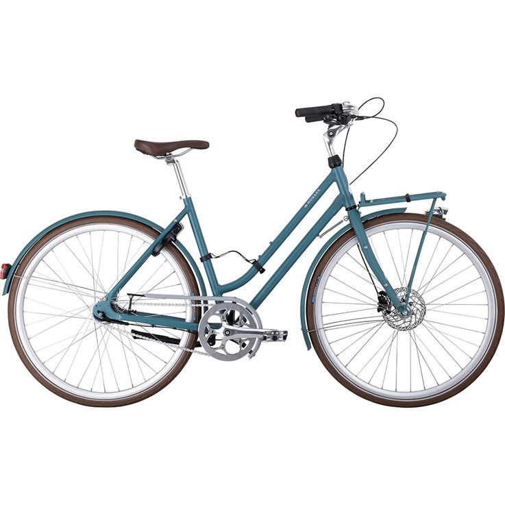 Monark Karla Secret Safari