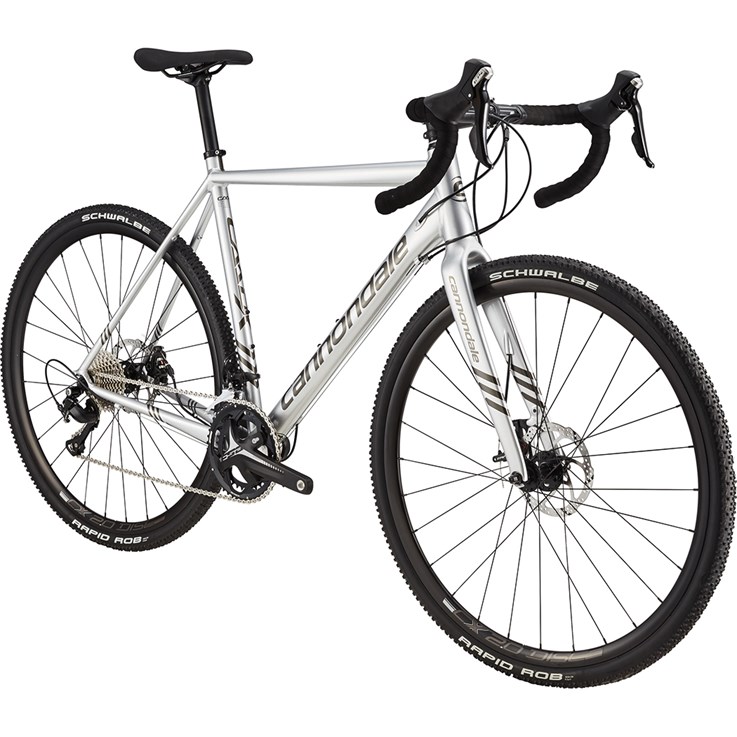 Cannondale CAADX 105