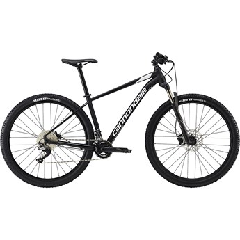 Cannondale Trail 3 Svart