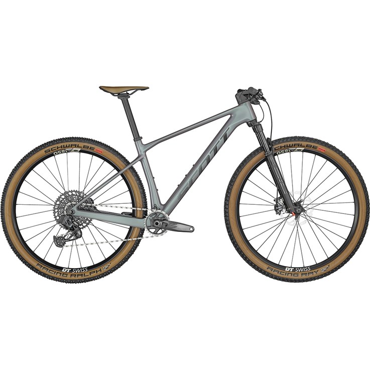 Scott Scale RC Team Issue