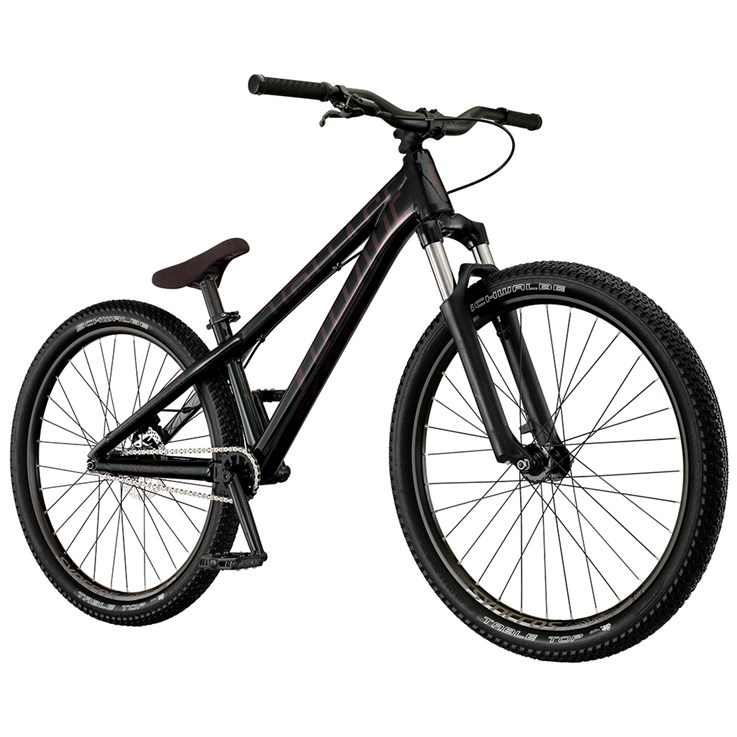 Scott Voltage YZ 0.1