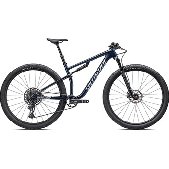 Specialized Epic Comp Gloss Mystic Blue Metallic/Morning Mist