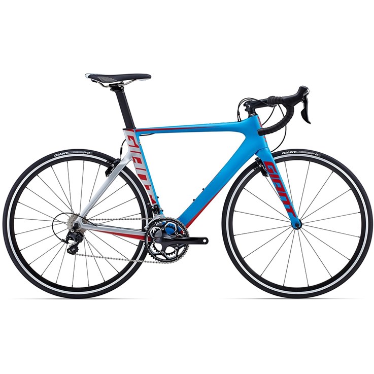 Giant Propel Advanced 2 Blue (Matte/Gloss)