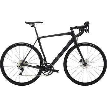 Cannondale Synapse Carbon Disc Dura-Ace Svart