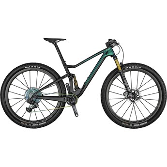 Scott Spark RC 900 SL AXS