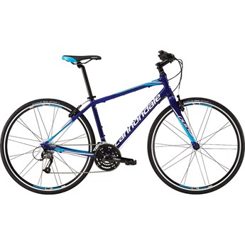 Cannondale Quick 4 Cob