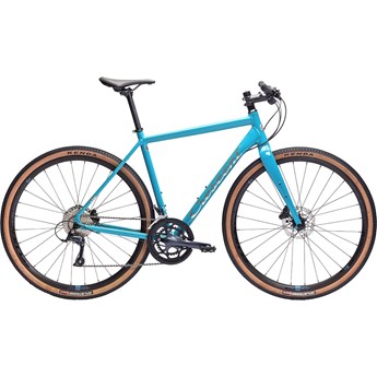 Crescent Grus G5 Blå Nyhet