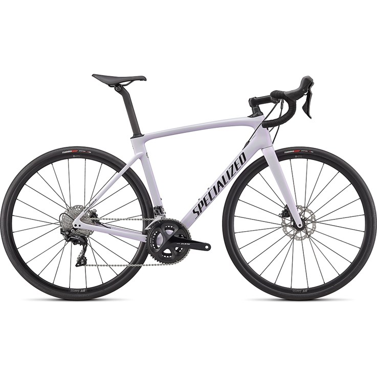 Specialized Roubaix Sport Uv Lilac/Black/Black Reflective