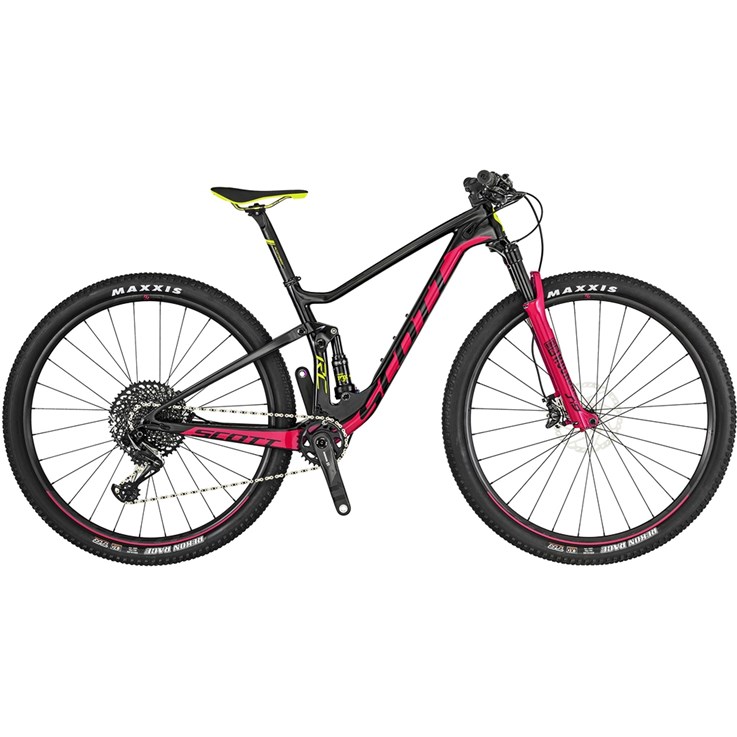 Scott Contessa Spark RC 900