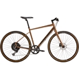 Nishiki Rush Valnötsbrun Nyhet