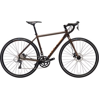 Kona Rove Gloss Brown