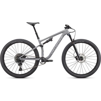 Specialized Epic Evo Gloss Cool Grey/Dove Grey