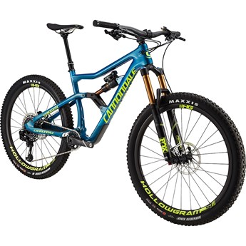 Cannondale Trigger Carbon 1