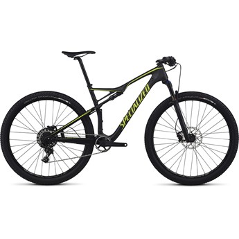 Specialized Epic FSR Comp Carbon WC 29 Satin Carbon/Hyper