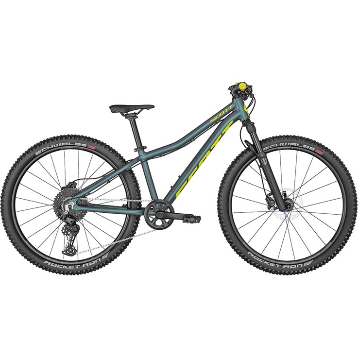 Scott Scale RC 600 Pro