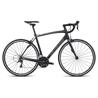 Specialized Roubaix SL4 Triple Carbon/Charcoal