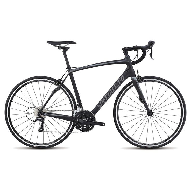 Specialized Roubaix SL4 Triple Carbon/Charcoal