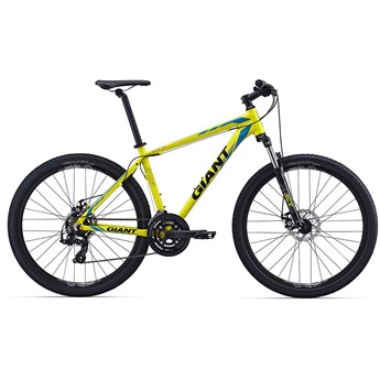 Giant ATX 27.5 2 Yellow