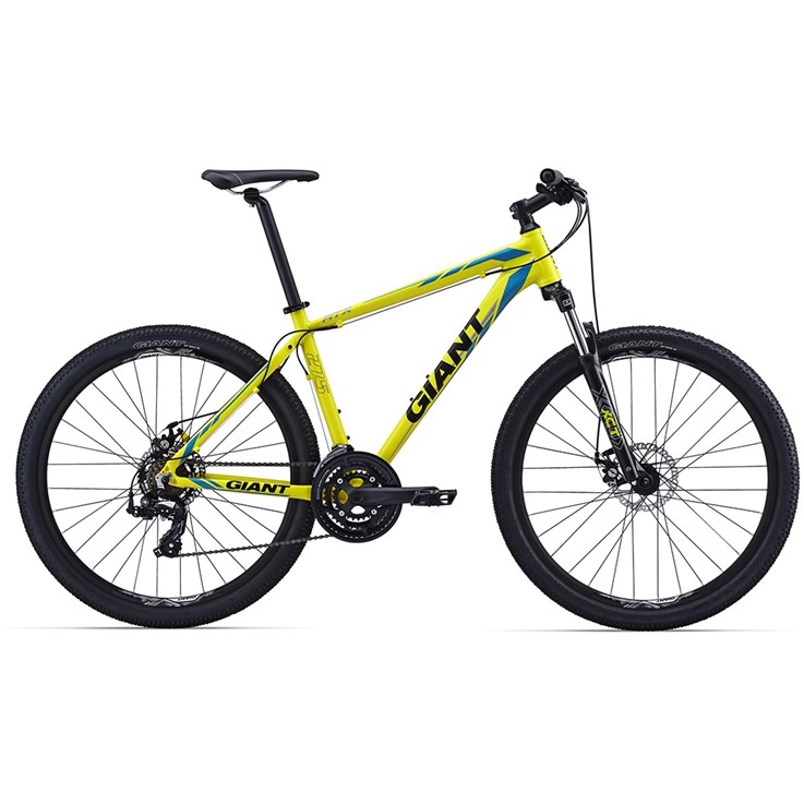 Giant ATX 27.5 2 Yellow