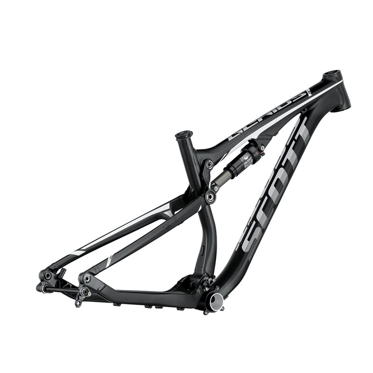 Scott Frame set Genius 930