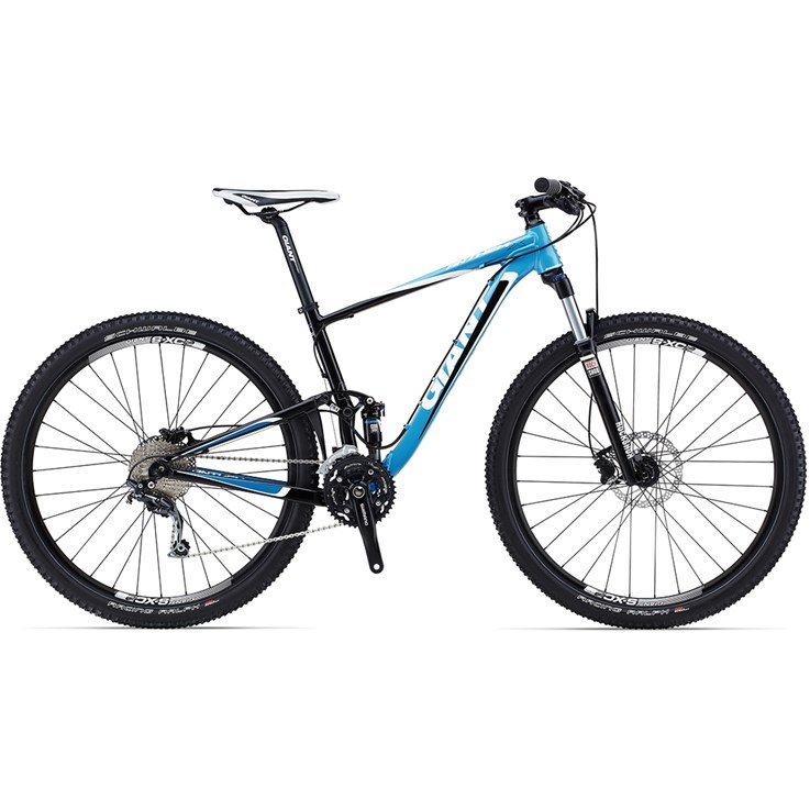 Giant Anthem X 29ER 4 