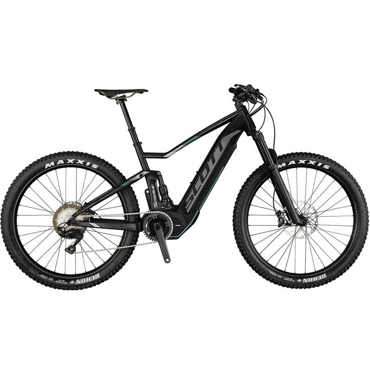 Scott E-Spark 710 Plus 